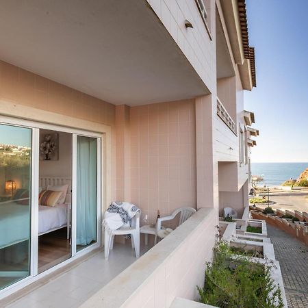 סאו מרטיניו דו פורטו Casa Da Praia - By Smarthomes מראה חיצוני תמונה