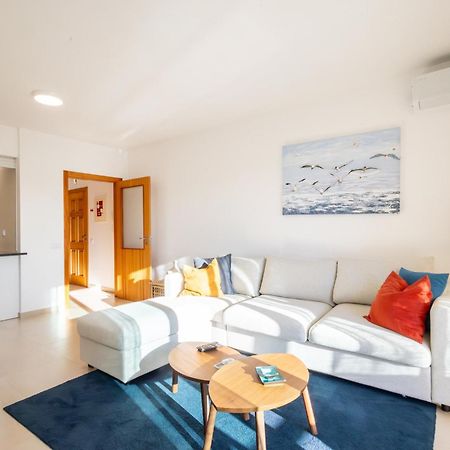 סאו מרטיניו דו פורטו Casa Da Praia - By Smarthomes מראה חיצוני תמונה