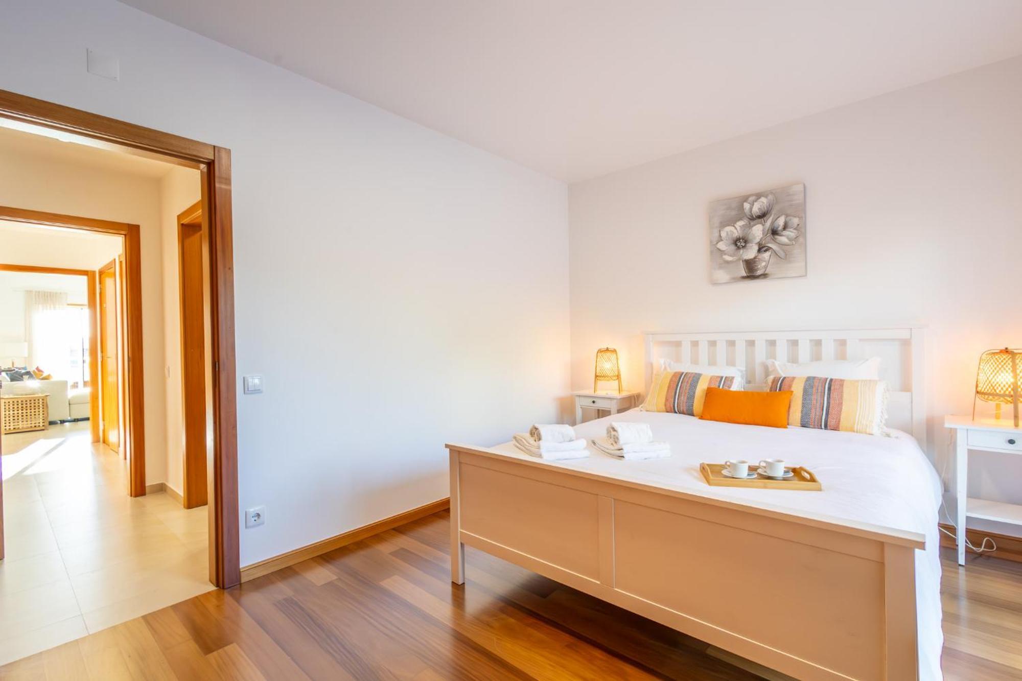 סאו מרטיניו דו פורטו Casa Da Praia - By Smarthomes מראה חיצוני תמונה