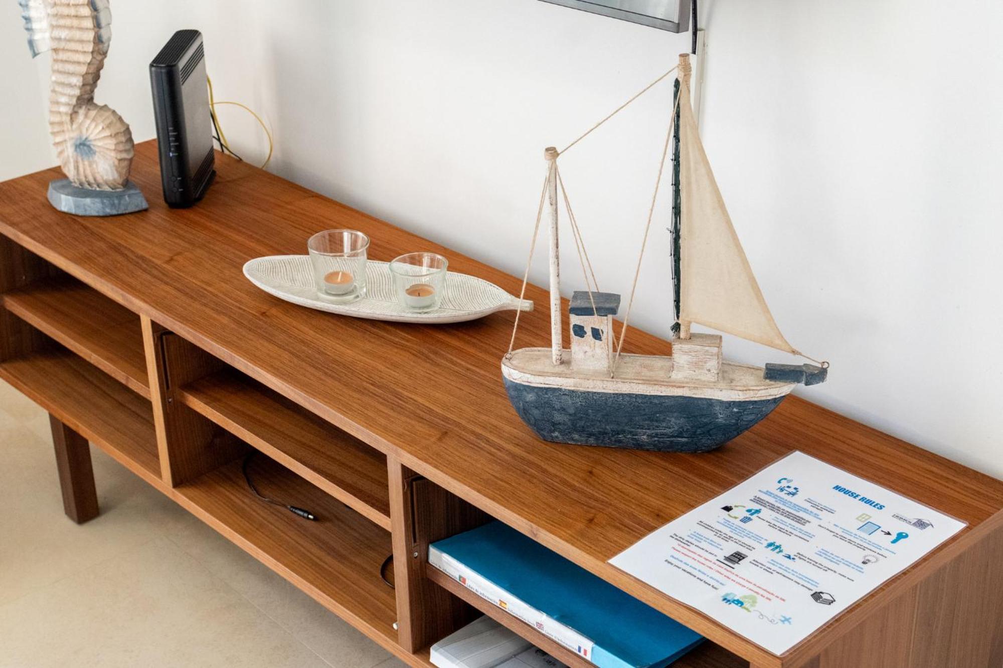 סאו מרטיניו דו פורטו Casa Da Praia - By Smarthomes מראה חיצוני תמונה