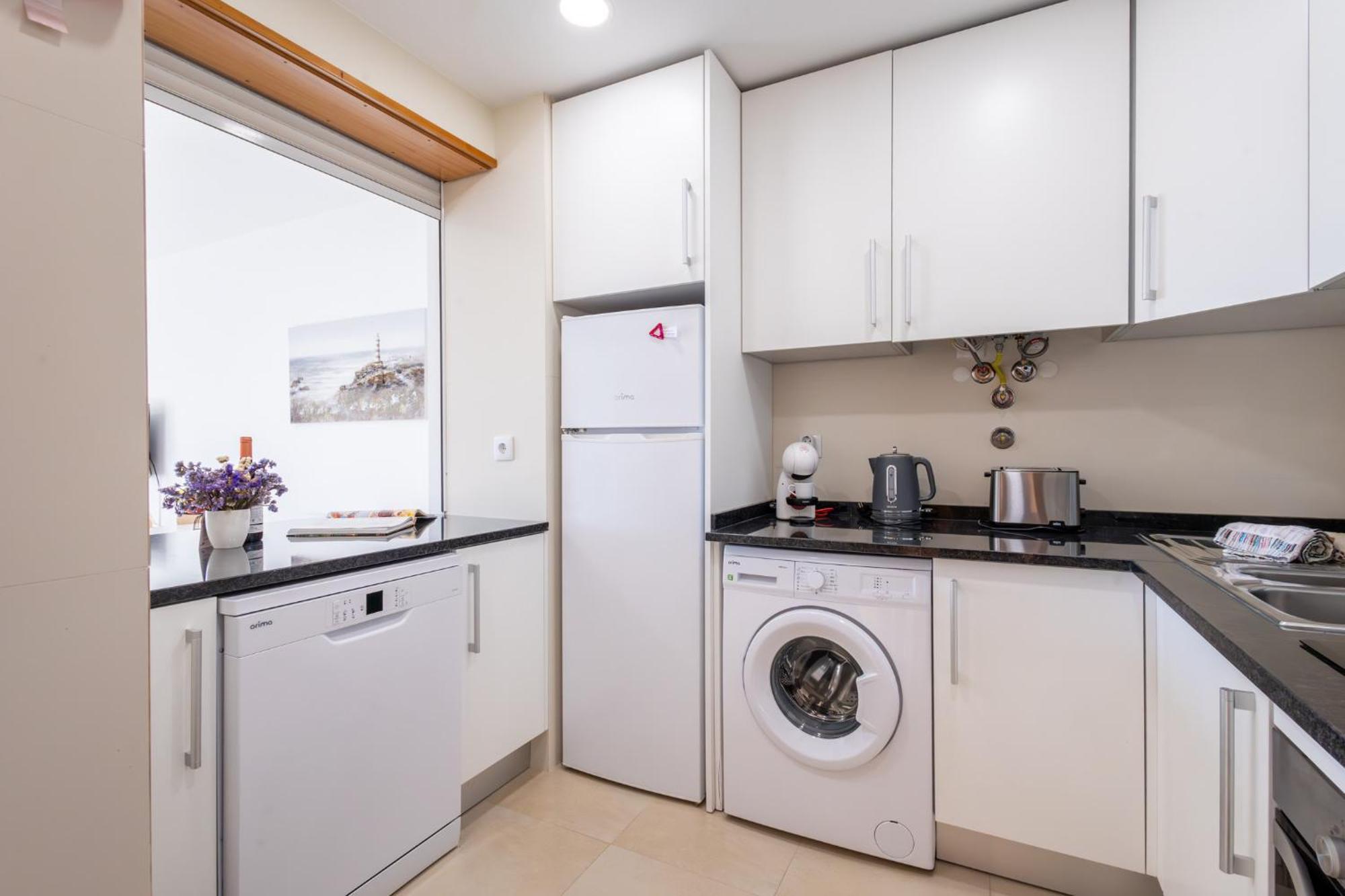 סאו מרטיניו דו פורטו Casa Da Praia - By Smarthomes מראה חיצוני תמונה