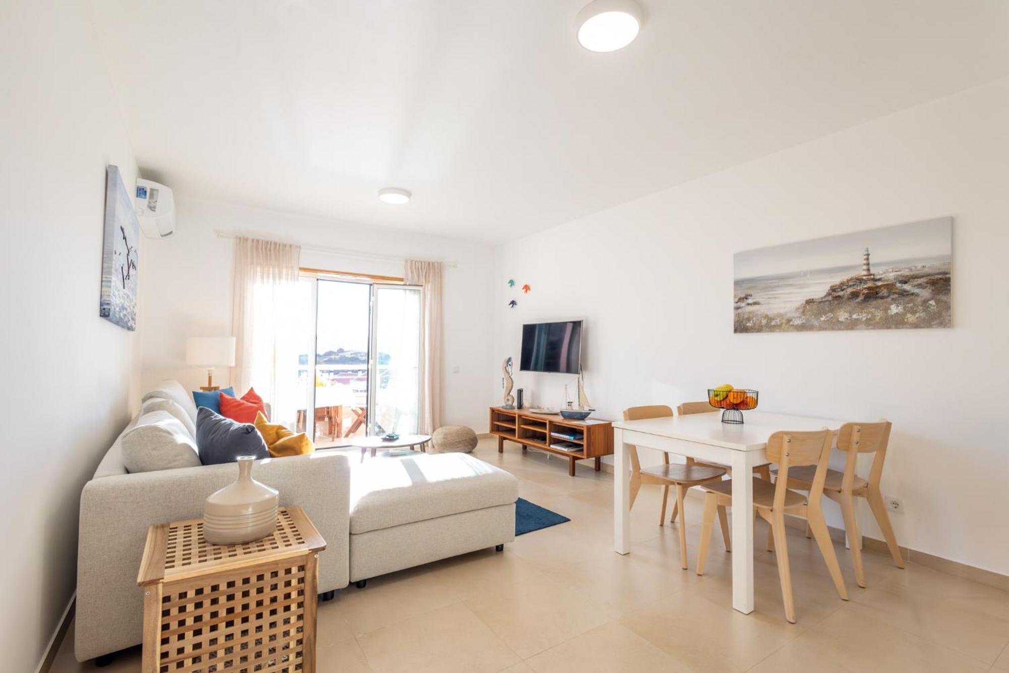 סאו מרטיניו דו פורטו Casa Da Praia - By Smarthomes מראה חיצוני תמונה
