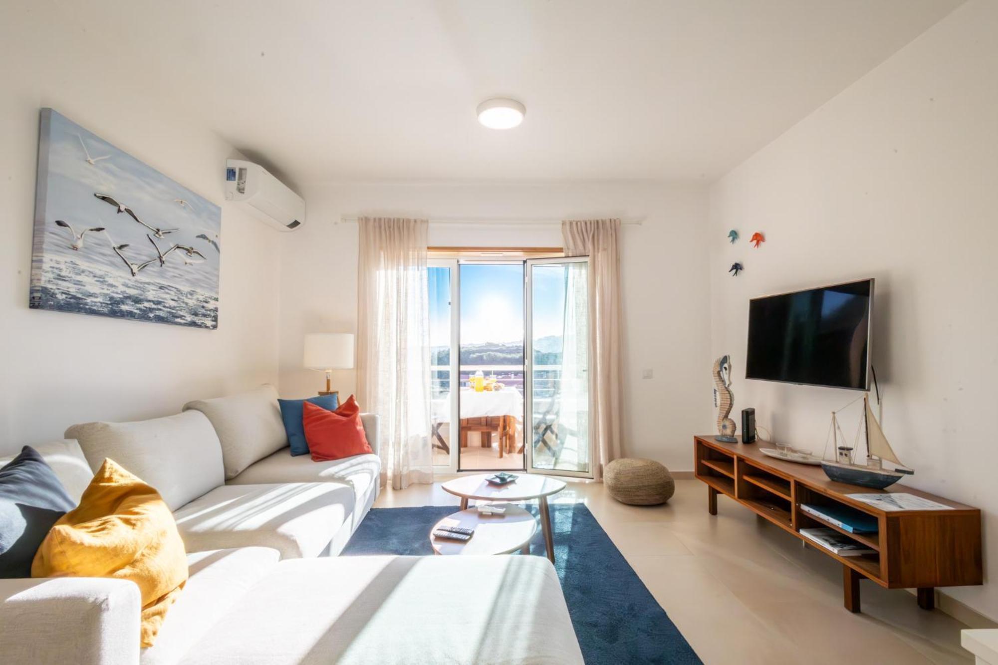 סאו מרטיניו דו פורטו Casa Da Praia - By Smarthomes מראה חיצוני תמונה